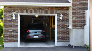 Garage Door Installation at Culbreath Heights, Florida