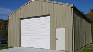 Garage Door Openers at Culbreath Heights, Florida